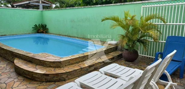 Casa com 4 Quartos para alugar, 180m² no Pontal Do Sul, Pontal do Paraná