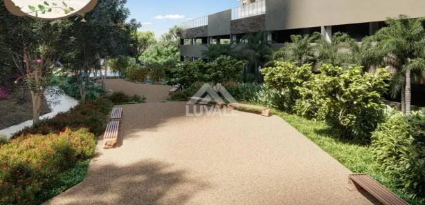 Apartamento com 2 Quartos à venda, 69m² no Armação, Penha
