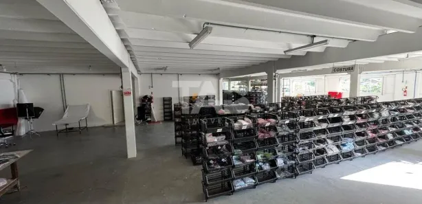 Loja / Salão / Ponto Comercial para alugar, 550m² no , Luiz Alves
