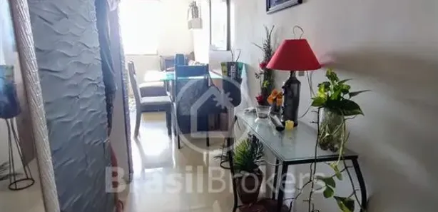 Cobertura com 2 Quartos à venda, 54m² no Olaria, Rio de Janeiro