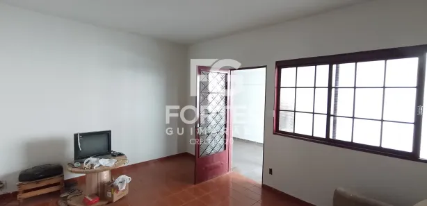 Casa com 3 Quartos para alugar, 90m² no Campos Elíseos, Ribeirão Preto