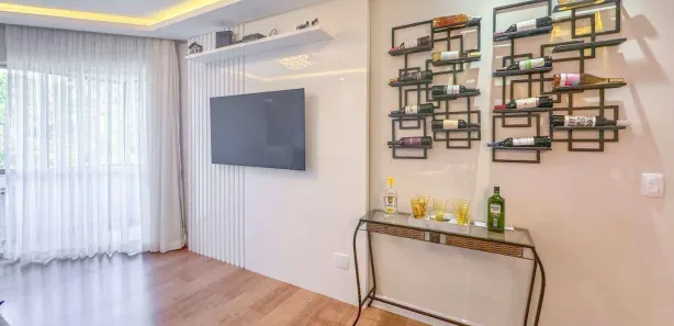 Apartamento com 2 Quartos à venda, 82m² no Velha, Blumenau