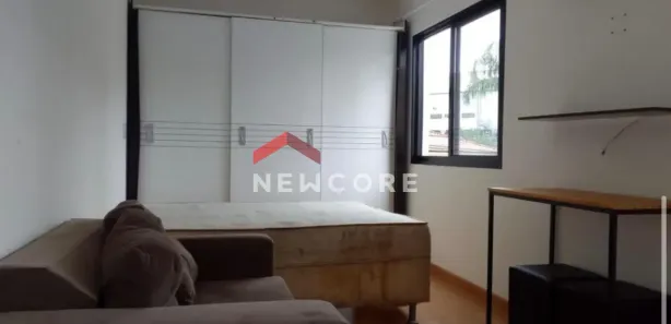 Kitnet à venda, 20m² no Novo Mundo, Curitiba