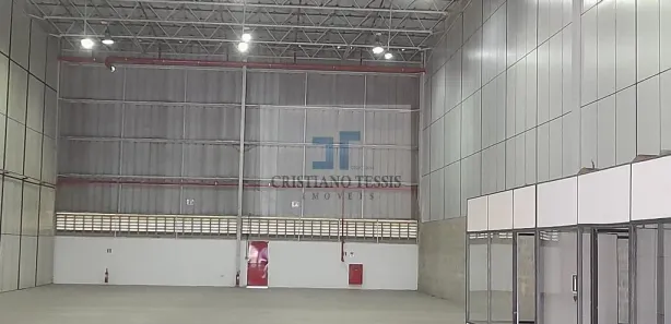 Galpão / Depósito / Armazém para alugar, 926m² no Marcos Freire, Jaboatão dos Guararapes