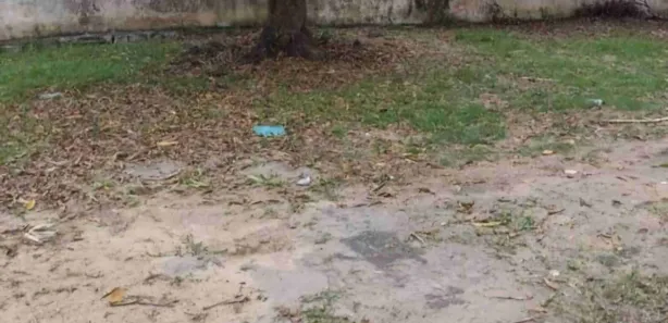 com 1 Quarto à venda, 400m² no Parque Turf Club, Campos dos Goytacazes