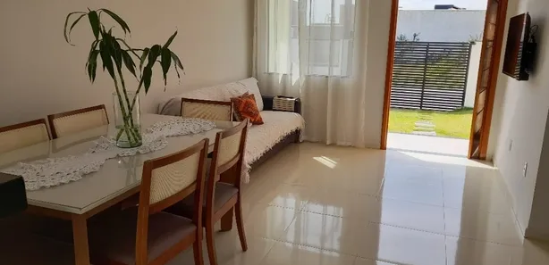 Casa de Condomínio com 2 Quartos à venda, 80m² no Monte Alto, Arraial do Cabo