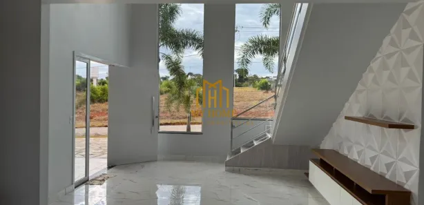 Sobrado com 4 Quartos à venda, 242m² no , Santo Antônio de Goiás