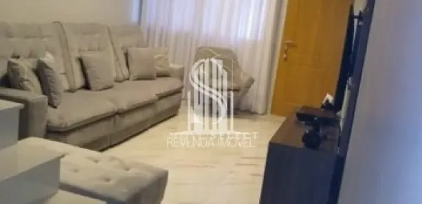 Sobrado com 2 Quartos à venda, 96m² no Jardim Cláudia, São Paulo