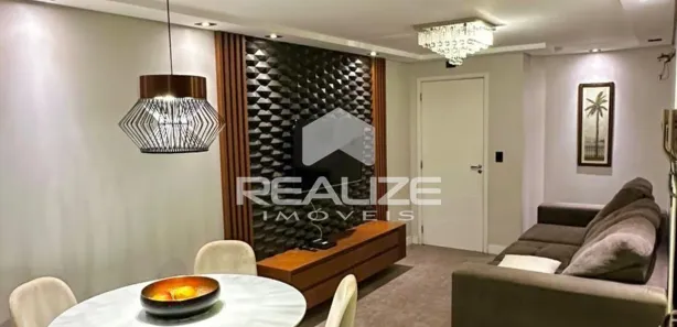 Apartamento com 3 Quartos à venda, 85m² no Maracanã, Foz do Iguaçu