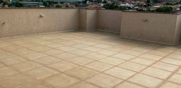 Cobertura com 3 Quartos à venda, 200m² no Varjão, Brumadinho