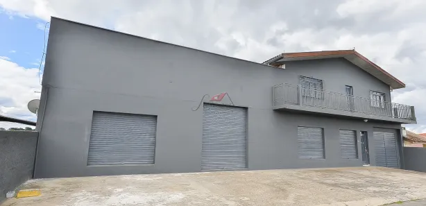 Galpão / Depósito / Armazém para alugar, 1000m² no Jardim Nossa Senhora das Gracas, Campina Grande do Sul