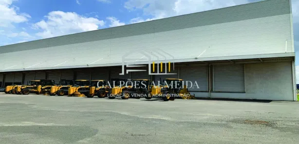 Galpão / Depósito / Armazém para alugar, 9660m² no Jardim Bela Vista, Sumaré