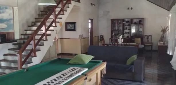 Casa com 4 Quartos à venda, 480m² no Parque Manoel de Vasconcelos, Sumaré