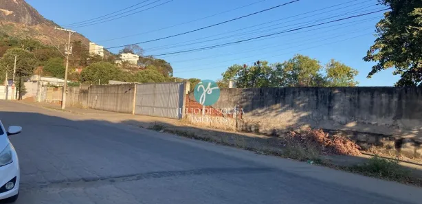 Loja / Salão / Ponto Comercial à venda, 1200m² no Vila Isa, Governador Valadares