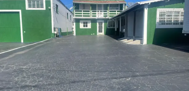 Galpão / Depósito / Armazém à venda, 1033m² no Vila Togni, Poços de Caldas