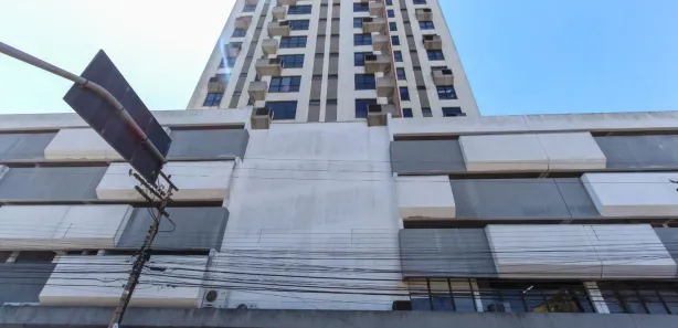 Conjunto Comercial / Sala à venda, 43m² no Centro, Canoas