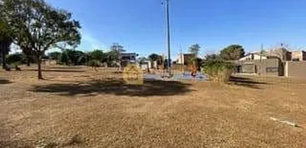 Terreno / Lote / Condomínio à venda, 524m² no Sítios Santa Luzia Residencial, Aparecida de Goiânia