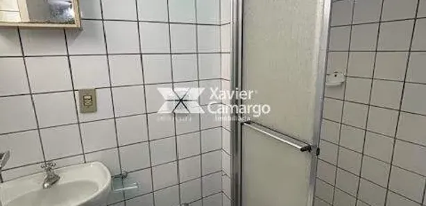 Kitnet com 1 Quarto para alugar, 28m² no Vila Indaiá, Rio Claro