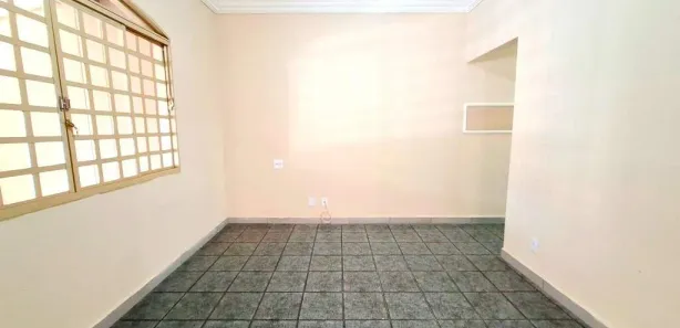 Casa com 2 Quartos para alugar, 115m² no Jardim Parque Novo Mundo, Limeira