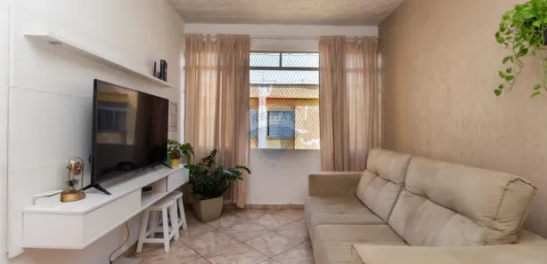 Apartamento com 2 Quartos à venda, 57m² no Lapa, São Paulo