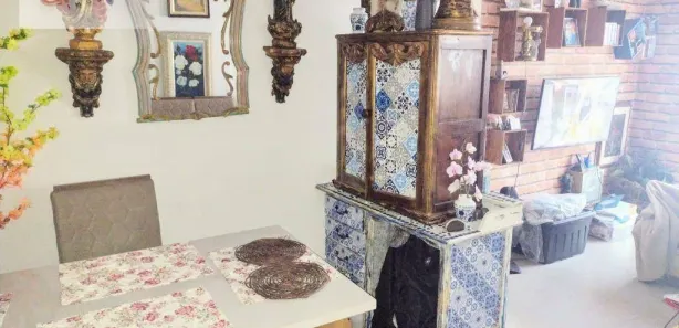 Apartamento com 2 Quartos à venda, 52m² no Jardim Celeste, São Paulo