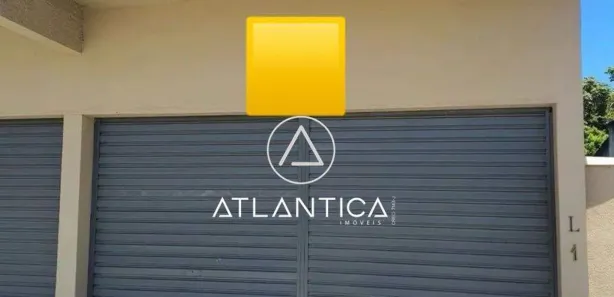 Loja / Salão / Ponto Comercial para alugar, 40m² no Floresta das Gaivotas, Rio das Ostras