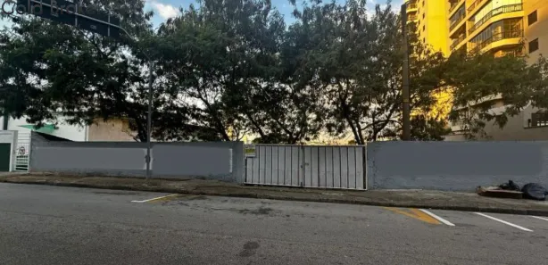 Terreno / Lote / Condomínio para venda ou aluguel, 2000m² no Anhangabaú, Jundiaí