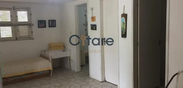 Fazenda / Sítio / Chácara com 6 Quartos à venda, 12600m² no Jenipapeiro, Horizonte
