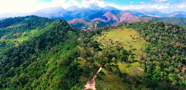 Fazenda / Sítio / Chácara à venda, 25000m² no Pedro do Rio, Petrópolis