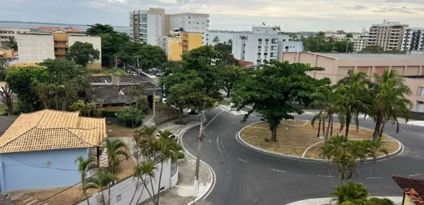 Apartamento com 3 Quartos à venda, 113m² no Parque Hotel, Araruama