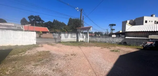 Galpão / Depósito / Armazém à venda, 420m² no Ouro Fino, São José dos Pinhais