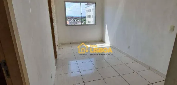 Apartamento com 2 Quartos à venda, 40m² no Vila Virgínia, Itaquaquecetuba