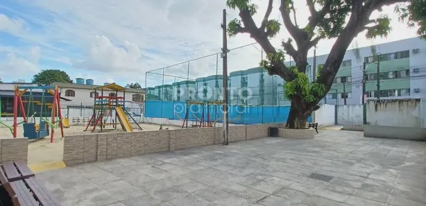 Apartamento com 2 Quartos à venda, 62m² no Várzea, Recife