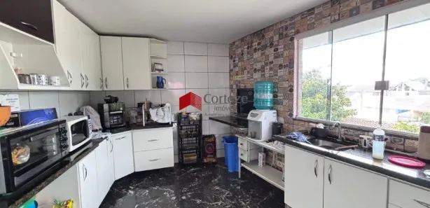 Sobrado com 2 Quartos à venda, 258m² no Jardim dos Estados 2, Piraquara