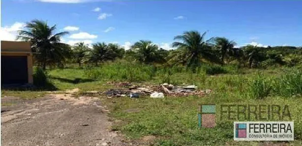 Terreno / Lote / Condomínio à venda, 40000m² no Vila de Abrantes (Abrantes), Camaçari