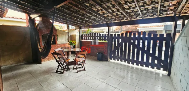 Casa de Condomínio com 2 Quartos à venda, 65m² no Cosmorama, Mesquita