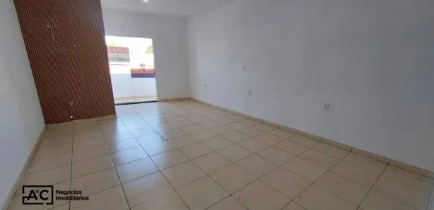 Conjunto Comercial / Sala para alugar, 40m² no Jardim Santana, Hortolândia