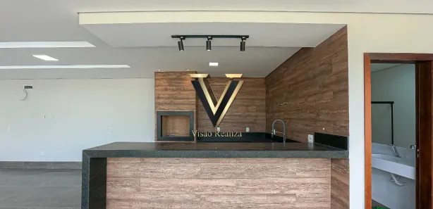 Casa de Condomínio com 4 Quartos à venda, 450m² no Setor Habitacional Arniqueira, Brasília
