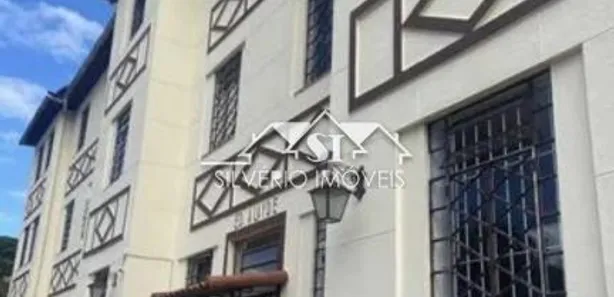 Apartamento com 3 Quartos à venda, 91m² no Quitandinha, Petrópolis