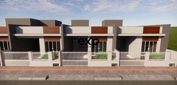 Casa com 2 Quartos à venda, 58m² no Armação, Penha