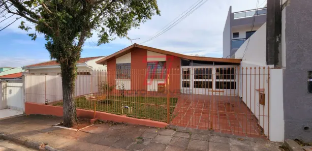 Casa com 3 Quartos para alugar, 98m² no Portão, Curitiba