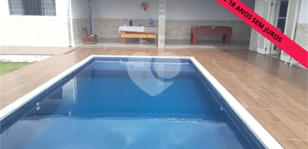 Fazenda / Sítio / Chácara com 2 Quartos à venda, 200m² no Santa Maria III, Rio das Pedras