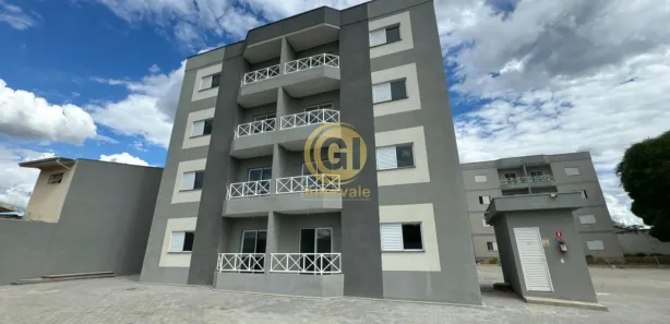 Apartamento com 2 Quartos para venda ou aluguel, 70m² no Jardim Maria Emília, Pindamonhangaba