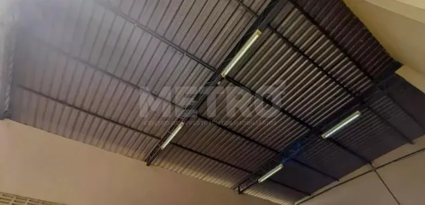 Galpão / Depósito / Armazém à venda, 1950m² no Atrás da Banca, Petrolina