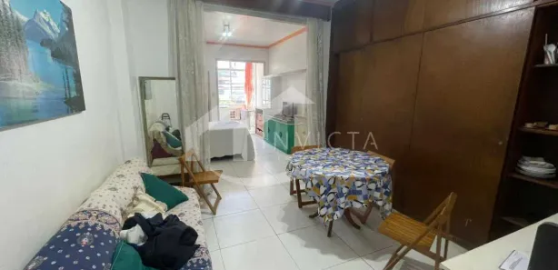 Kitnet à venda, 37m² no Copacabana, Rio de Janeiro