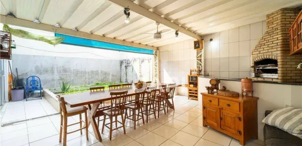 Sobrado com 4 Quartos à venda, 295m² no Jardim Primavera, Itupeva