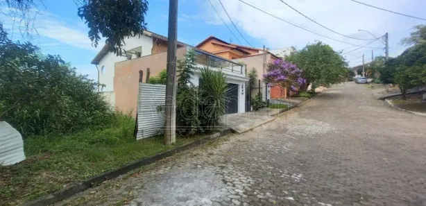 Terreno / Lote / Condomínio à venda, 588m² no Jardim Amália, Volta Redonda