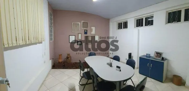 Conjunto Comercial / Sala para alugar, 9m² no Vila Monteiro (Gleba I), São Carlos