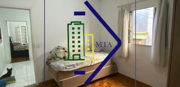 Sobrado com 2 Quartos à venda, 196m² no Canhema, Diadema