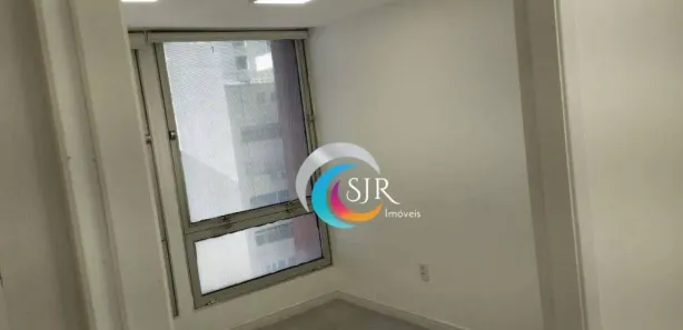 Conjunto Comercial / Sala para alugar, 84m² no Vila Cordeiro, São Paulo